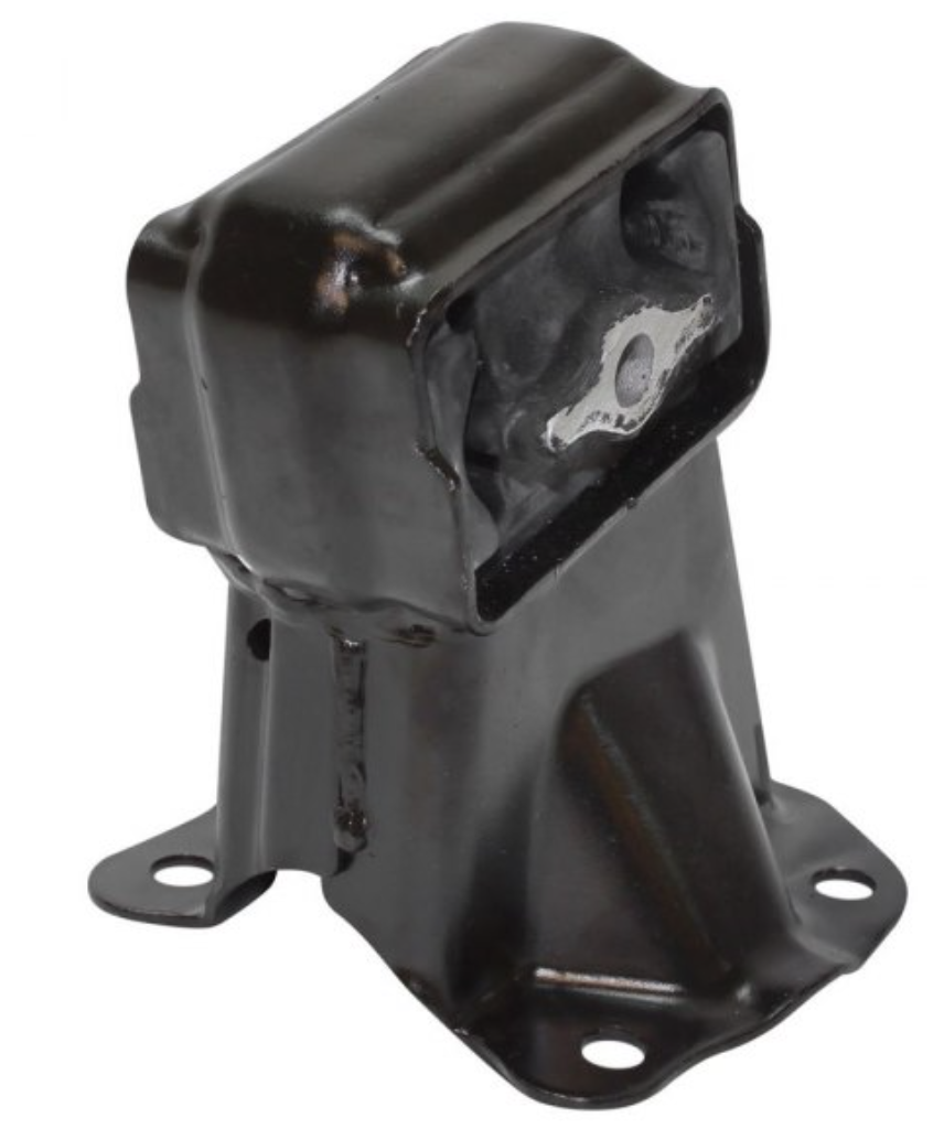 Base de Motor / Derecho