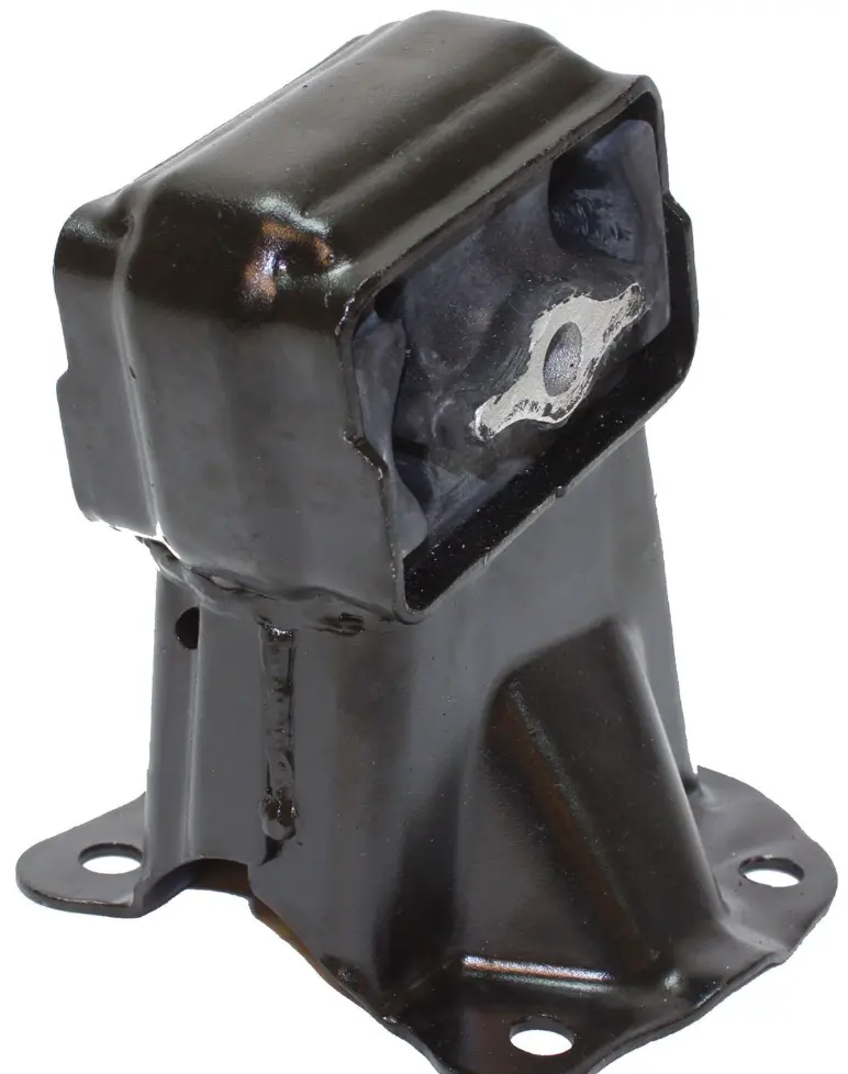 Base de Motor / Derecho