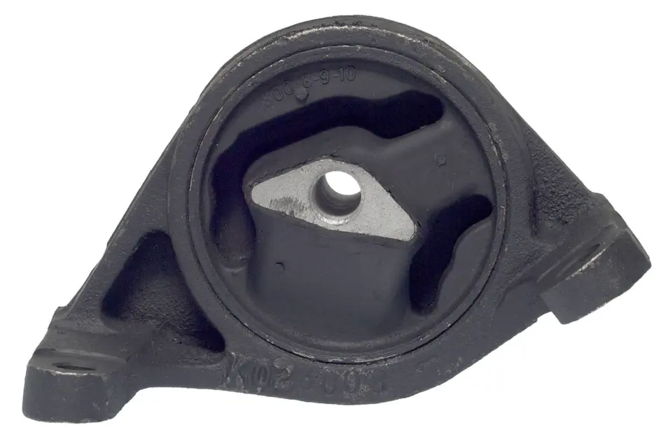 Base de Motor / Izquierdo