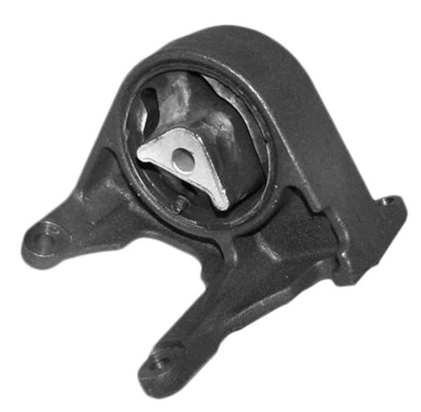 Base de Motor /  Izquierdo