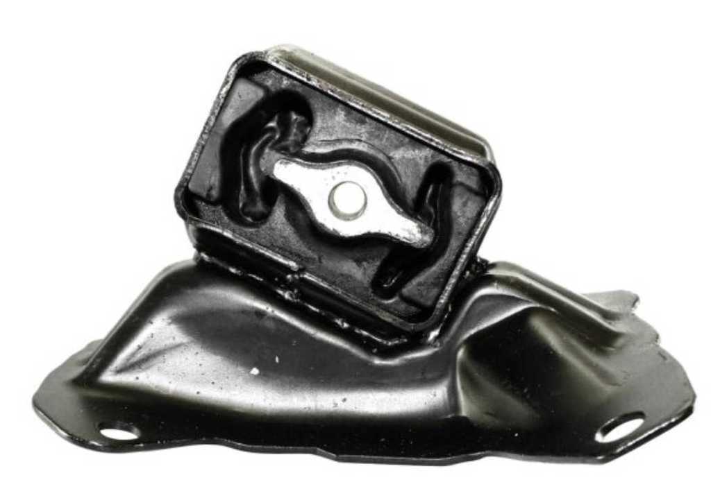 Base de Motor / Izquierdo