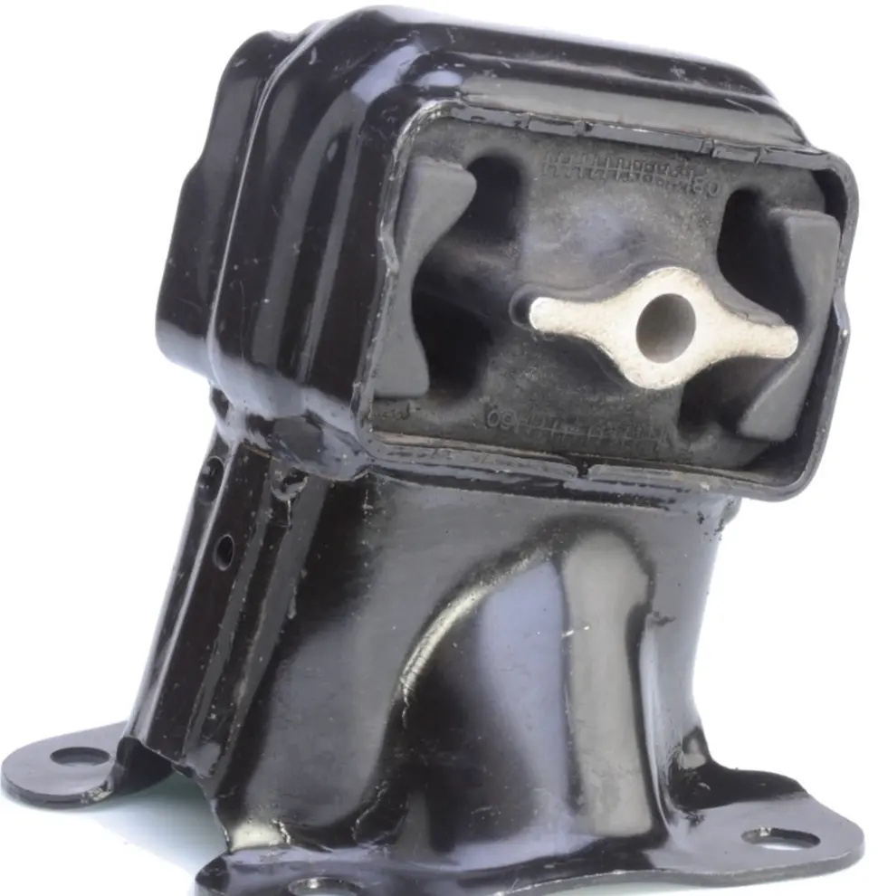 Base de Motor / Izquierdo