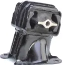 Base de Motor / Izquierdo
