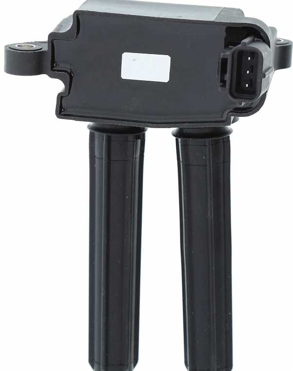 Bobina de Encendido