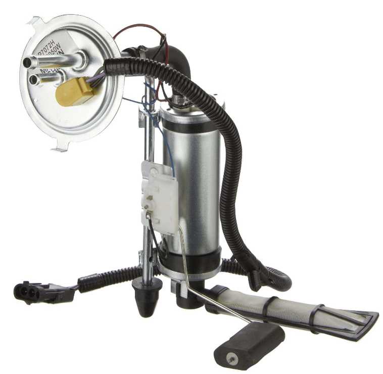 Bomba de Gasolina