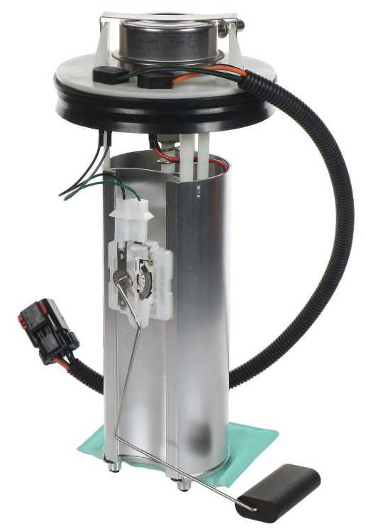 Bomba de Gasolina
