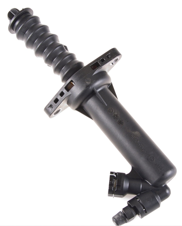 Bombín de Clutche / Inferior