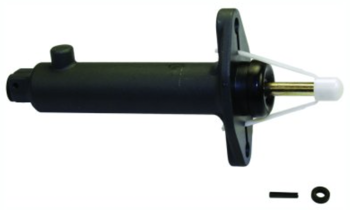 Bombín de Clutche / Inferior