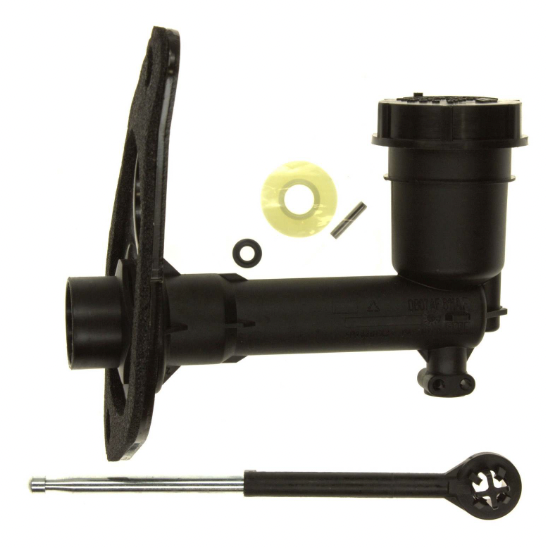 Bombín de Clutche / Superior