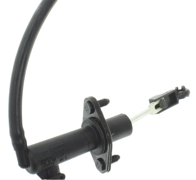 Bombín de Clutche / Superior