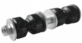 Brazo Link /  Trasero