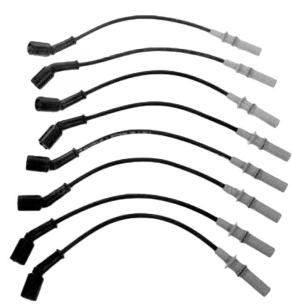 Cable de Bujía | WK 08-10