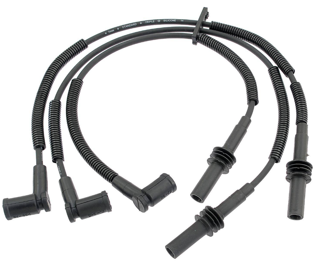 Cable de Bujía | KK 09-12