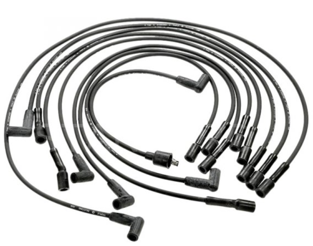 Cable de Bujía | 4G 11-21, DH 05-08, XK 06-09