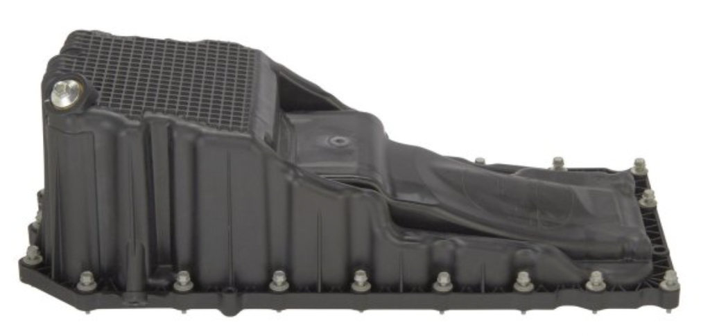 Carter de Motor | 4G 11-21