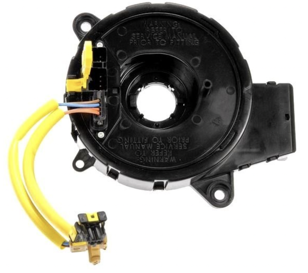 Cinta Reloj Airbag | DH 05-08