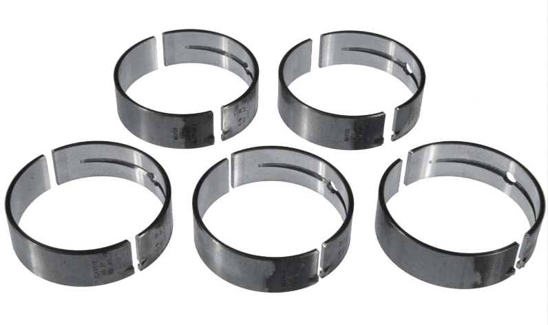 Conchas de Bancada - 0.75mm o 0.30in | 4G 11-21, XK 06-10, DH 05-08