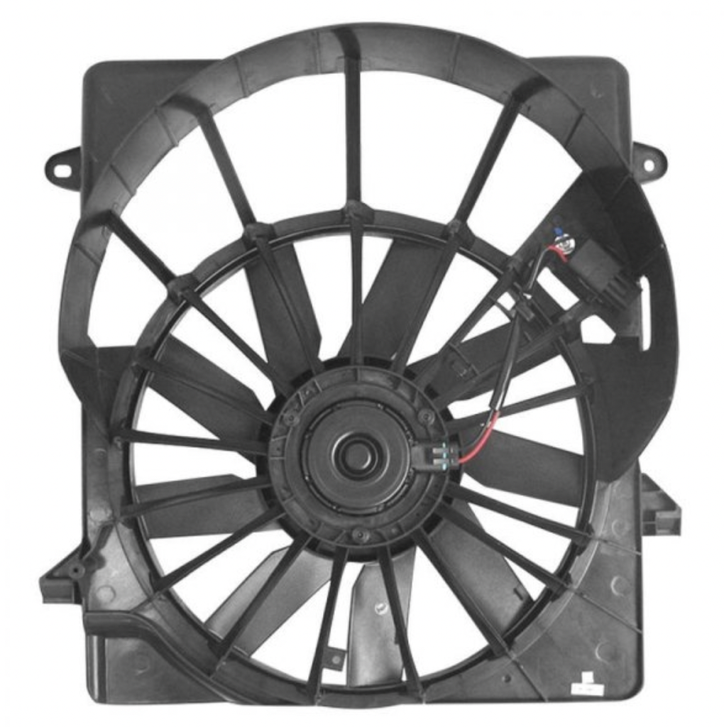 Electroventilador | KK 08-13