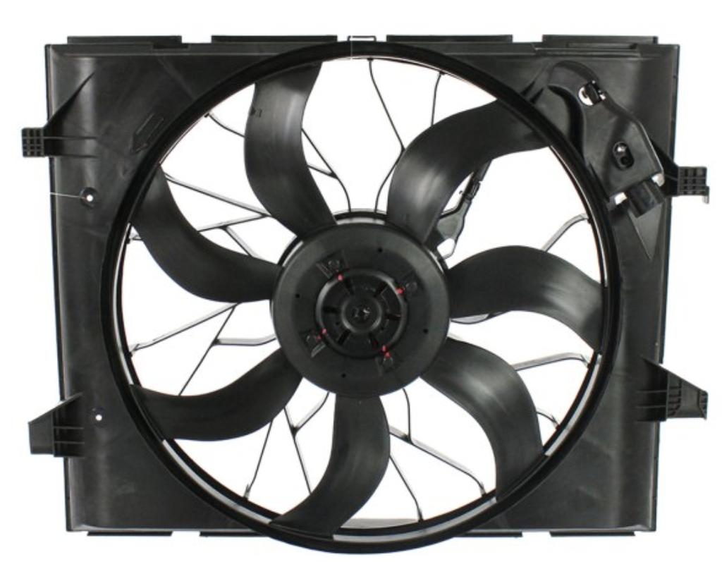 Electroventilador | 4G 14-19