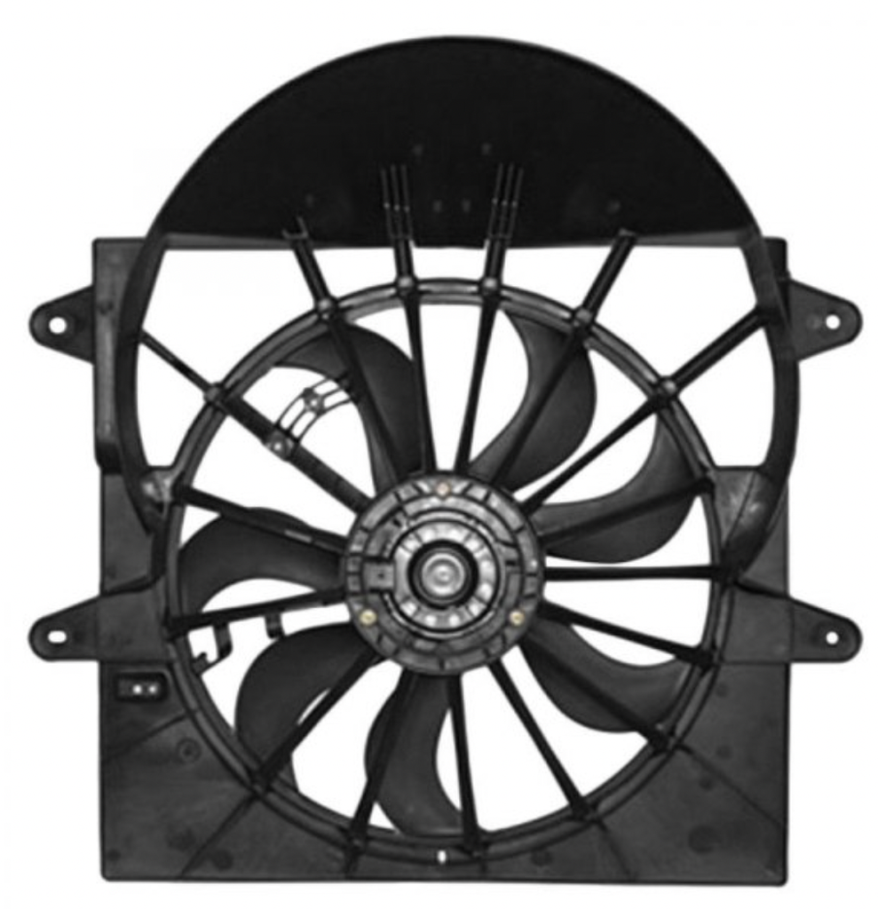 Electroventilador | WK 05-08