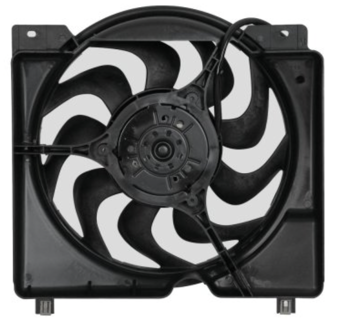 Electroventilador | XJ 96-01