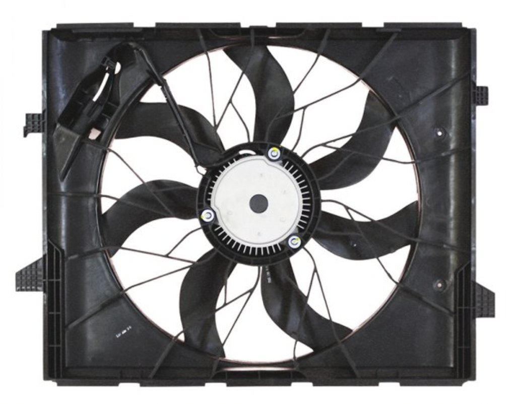 Electroventilador | 4G 11-13