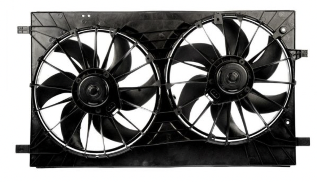 Electroventilador | PM 07-12, MK 07-12