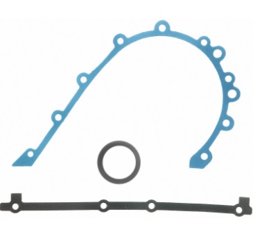 Kit Tapa Cadena de Motor | XJ 91-01, WJ 99-04