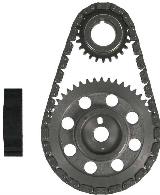 Kit de Cadena de Tiempo | XJ 99-01, WJ 99-04