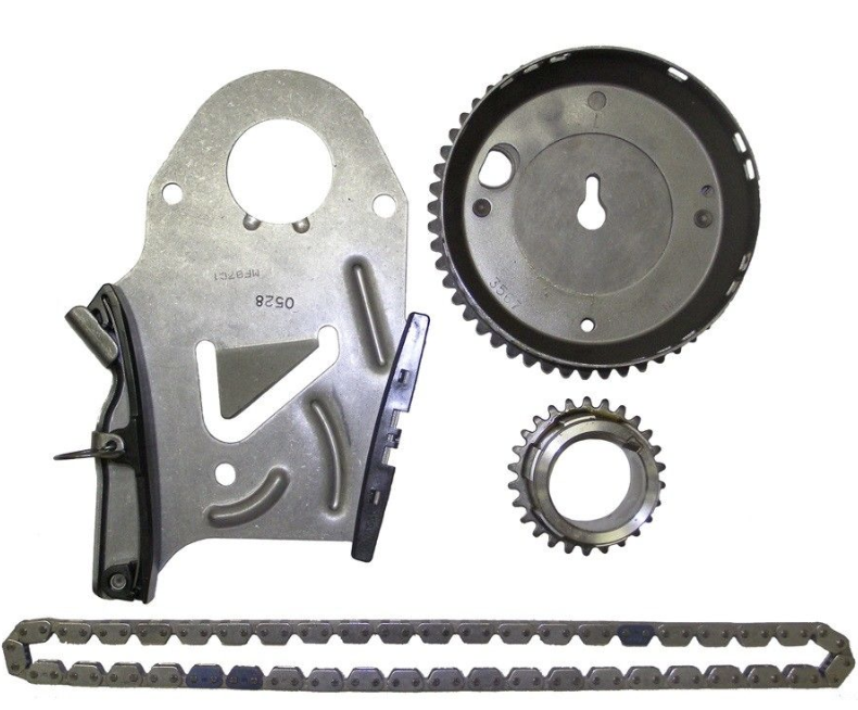 Kit de Cadena de Tiempo | DH 05-08, XK 06-08