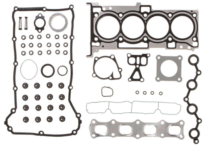 Kit de Empacaduras - Superior | PM 07-12, MK 07-12