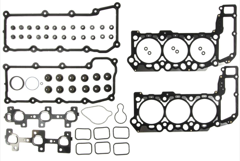 Kit de Empacaduras - Superior | KJ 02-05