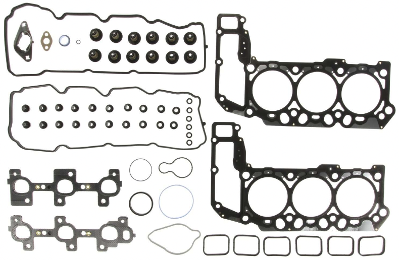 Kit de Empacaduras - Superior | KK 08-13, KJ 06-07