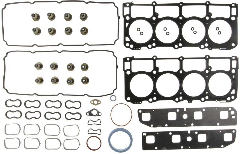 Kit de Empacaduras - Superior | DH 05-08, XK 06-08