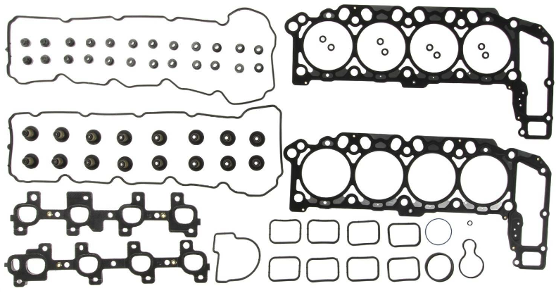 Kit de Empacaduras - Superior | WJ 99-03