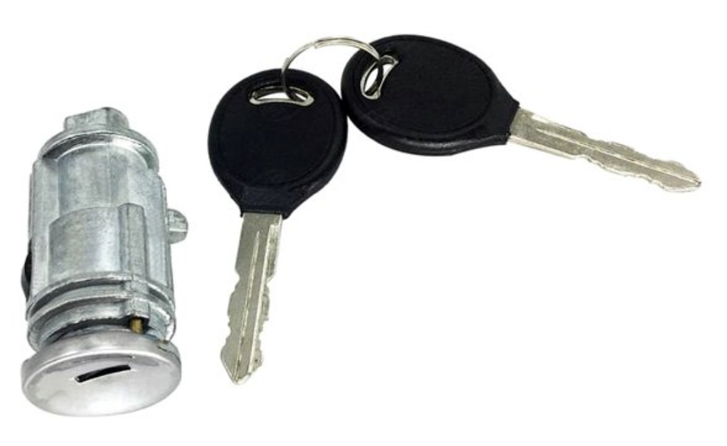 Llave de Encendido | KJ 02-03, WJ 99-04, WJ 99-04, XJ 91-01, PL 95-05