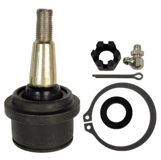 Muñón - Delantero - Inferior | ND 05-10