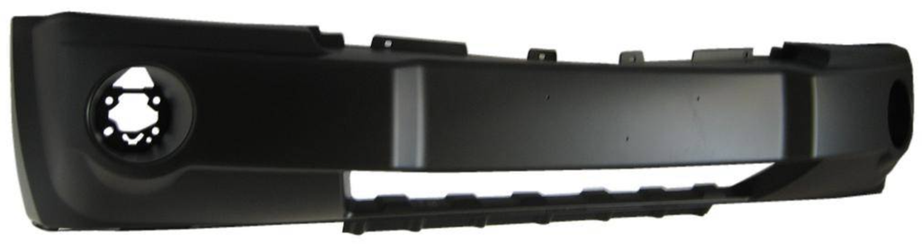 Parachoque - Delantero - Superior | WK 08-10