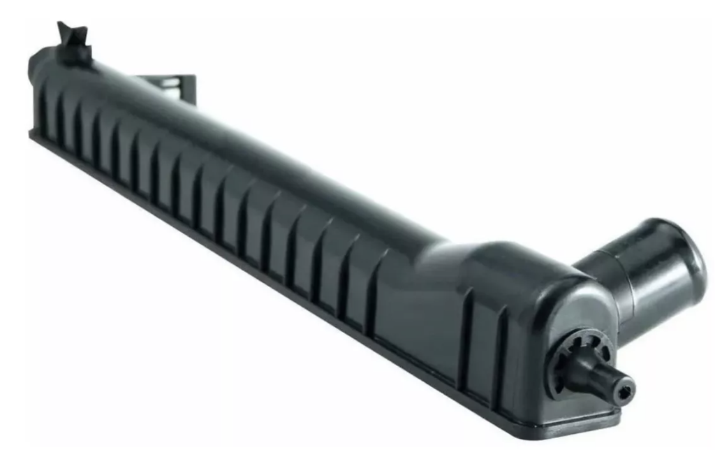 Tanque de Radiador | KJ 02-06
