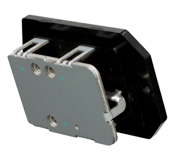 Resistencia de Aire Acondicionado | PM 07-12, MK 07-12