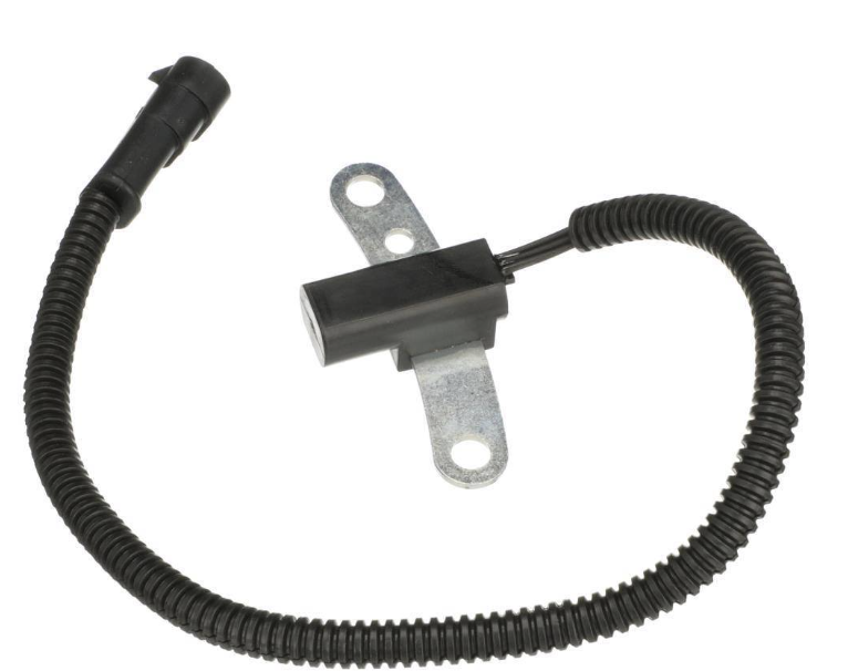 Sensor de Cigüeñal | XJ 97-01