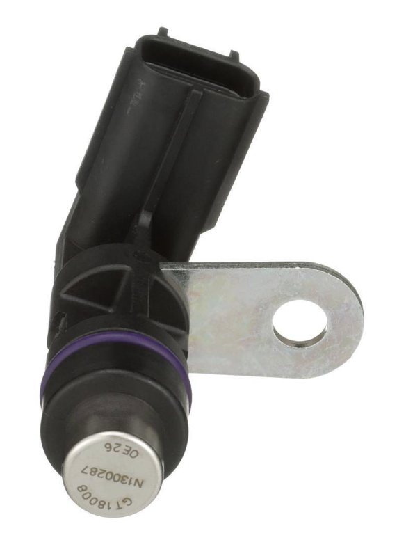 Sensor de Cigüeñal | KK 08-13, KJ 02-07