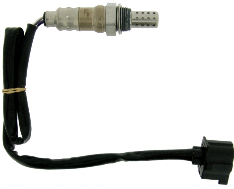Sensor de Oxígeno | XJ 96-01, PL 00-02