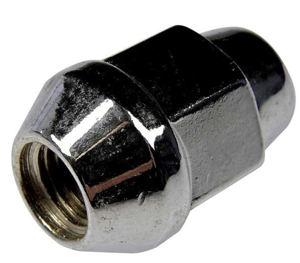 Tuerca de Rin | PM 07-12, PL 95-05, MK 07-12
