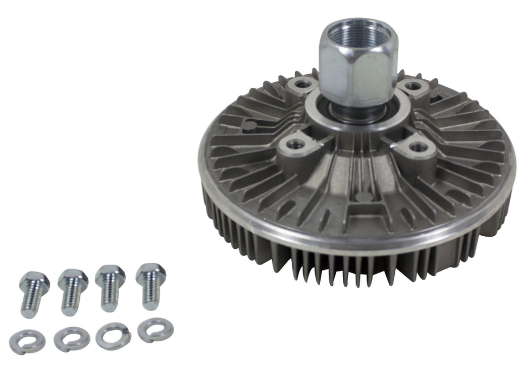 Fan Clutch | ZJ 93-98