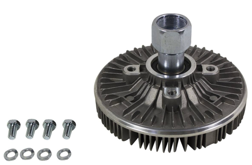 Fan Clutch | DH 05-08