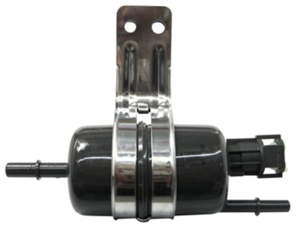 Filtro Regulador de Gasolina | WJ 99-01, WJ 99-01