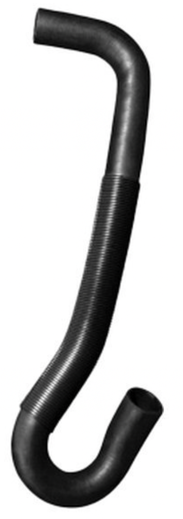 Manguera de Radiador - Superior | 4G 11-21, XK 06-10