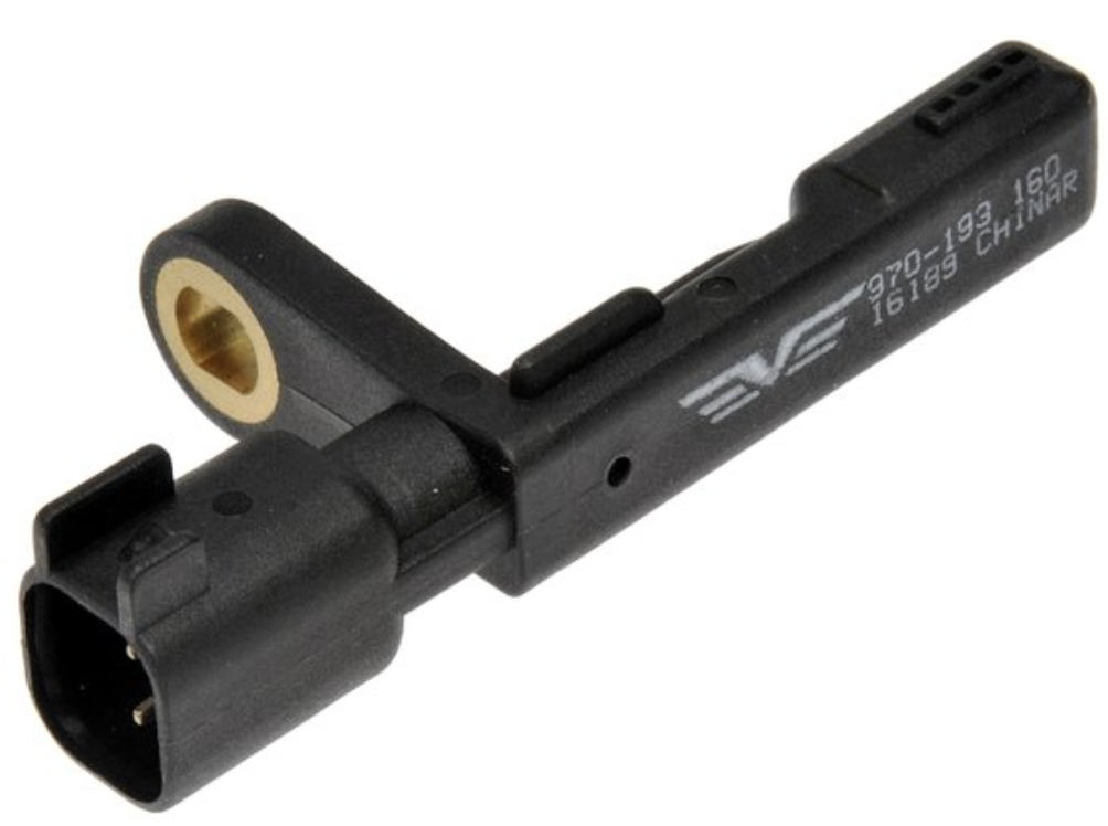 Sensor de ABS - Trasero | KJ 06-07
