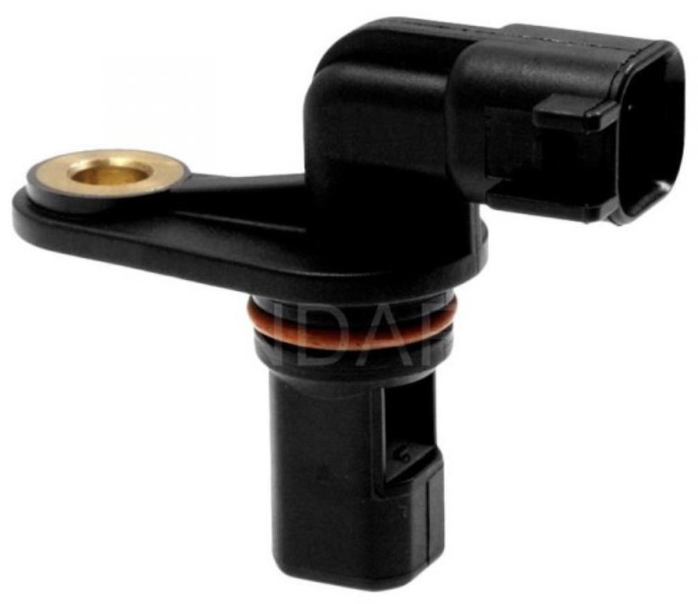 Sensor de ABS - Trasero | KJ 02-05